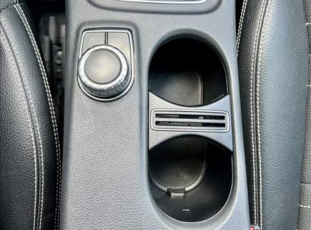 Mercedes-Benz - A-class