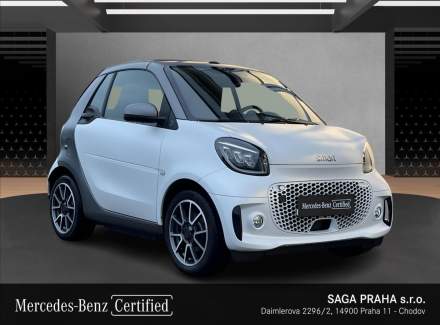 Smart - Fortwo