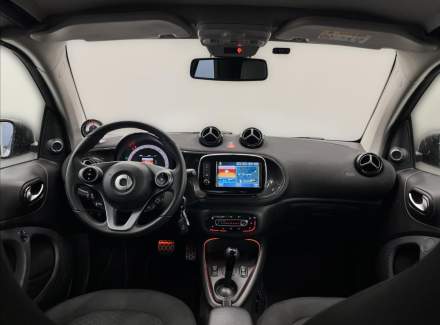 Smart - Fortwo