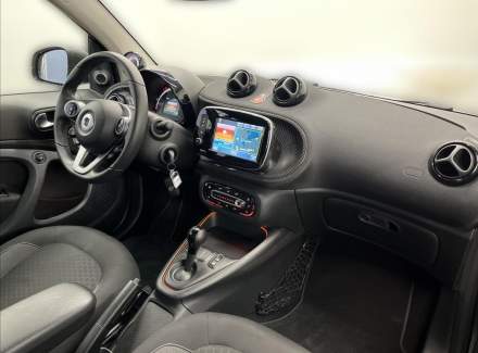 Smart - Fortwo