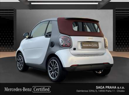 Smart - Fortwo