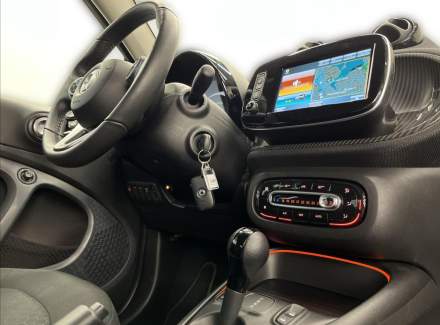 Smart - Fortwo