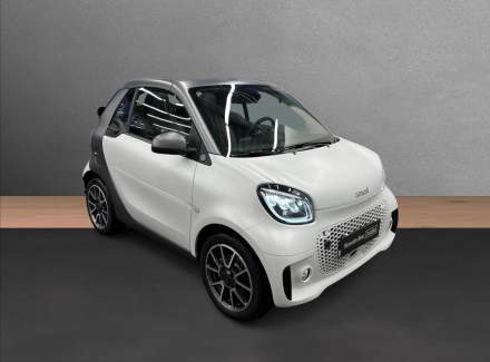 Smart - Fortwo