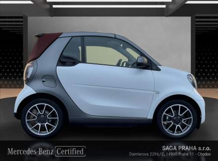 Smart - Fortwo