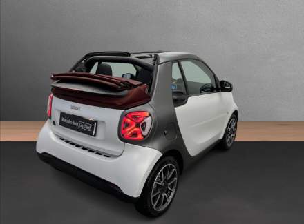 Smart - Fortwo