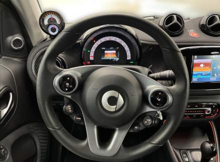 Smart - Fortwo