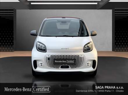 Smart - Fortwo