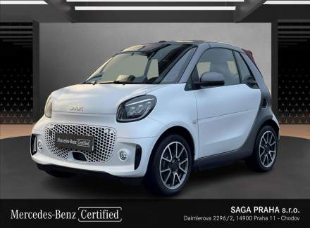 Smart - Fortwo