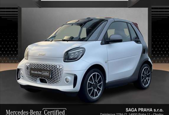 Smart - Fortwo