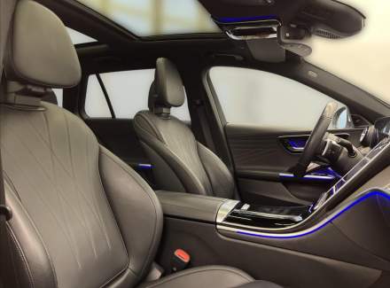 Mercedes-Benz - C-class