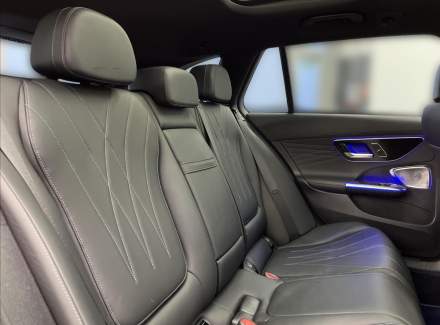 Mercedes-Benz - C-class