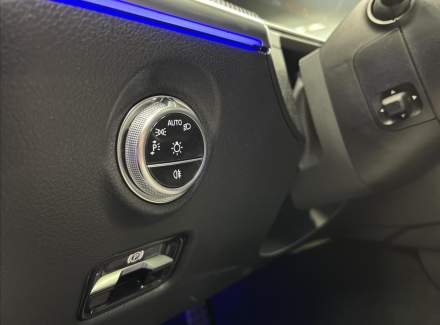 Mercedes-Benz - C-class