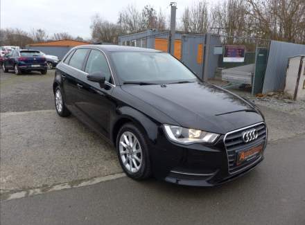 Audi - A3