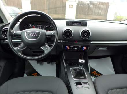 Audi - A3