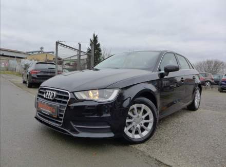 Audi - A3