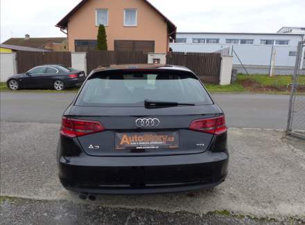 Audi - A3