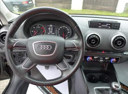 Audi - A3