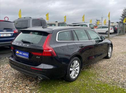Volvo - V60