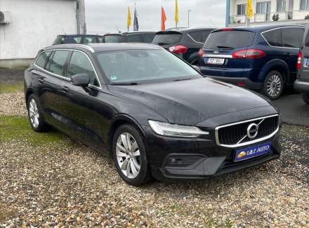 Volvo - V60
