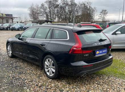 Volvo - V60