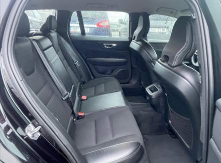 Volvo - V60