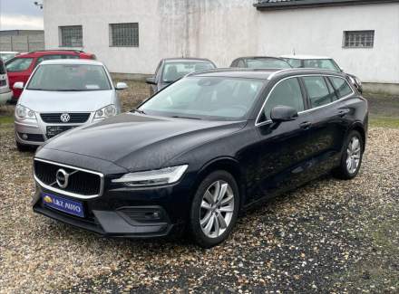 Volvo - V60