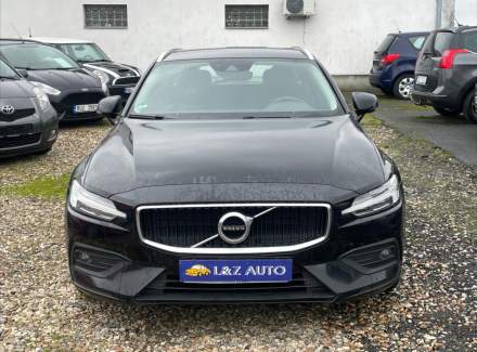 Volvo - V60