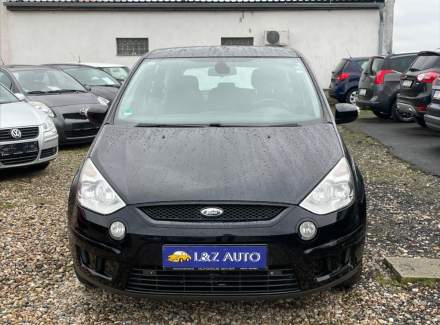 Ford - S-MAX