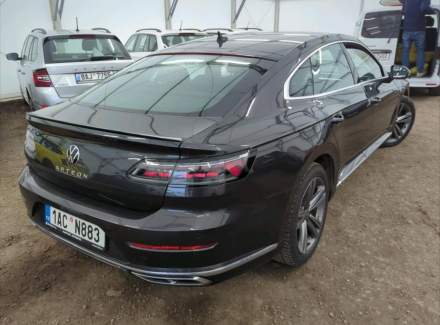 Volkswagen - Arteon