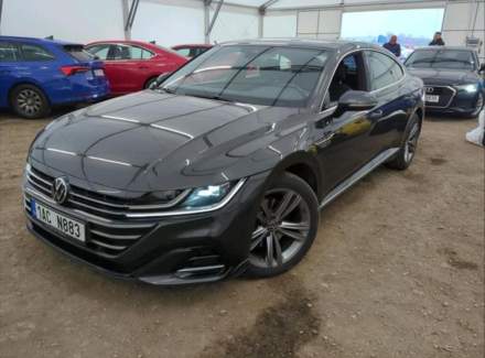 Volkswagen - Arteon