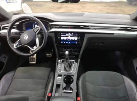 Volkswagen - Arteon