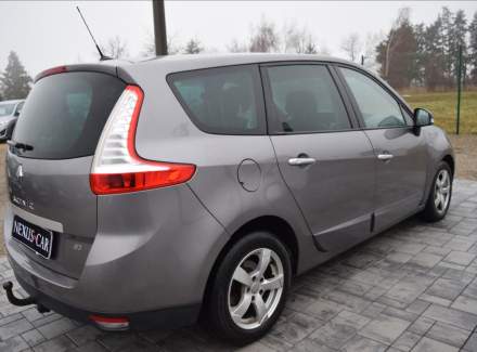 Renault - Scenic