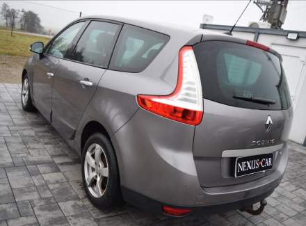 Renault - Scenic