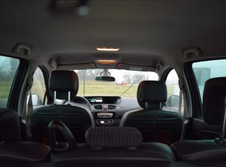 Renault - Scenic