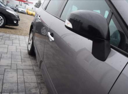 Renault - Scenic