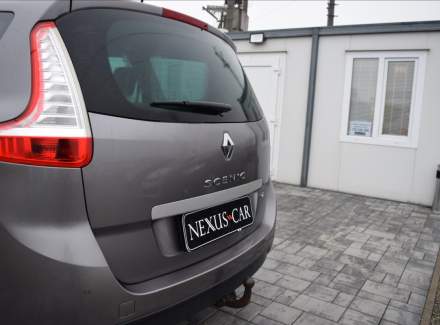 Renault - Scenic