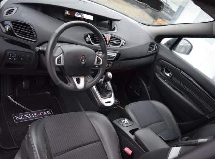 Renault - Scenic