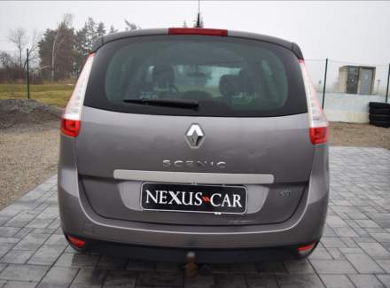 Renault - Scenic