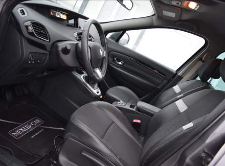 Renault - Scenic