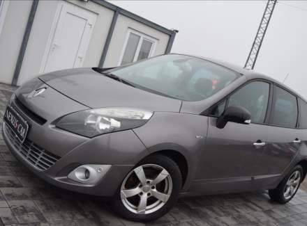 Renault - Scenic