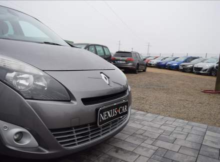 Renault - Scenic