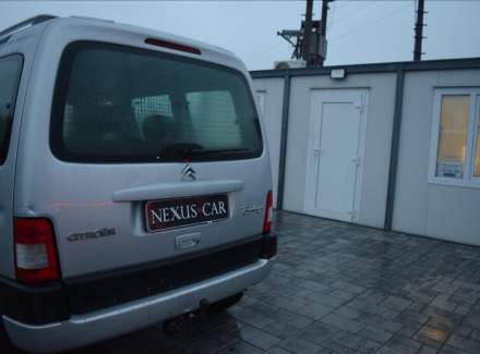 Citroën - Berlingo