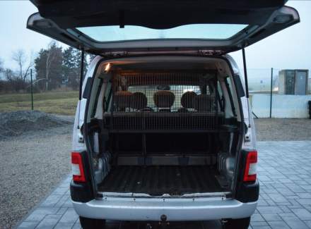 Citroën - Berlingo