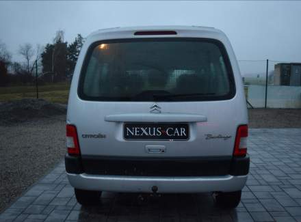 Citroën - Berlingo