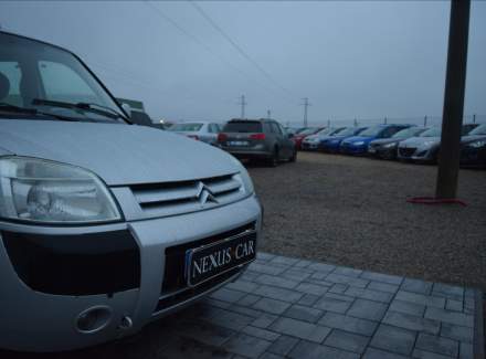 Citroën - Berlingo