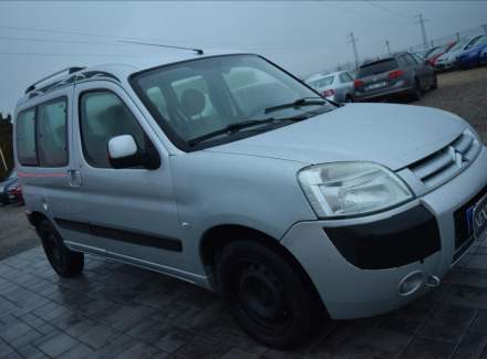 Citroën - Berlingo