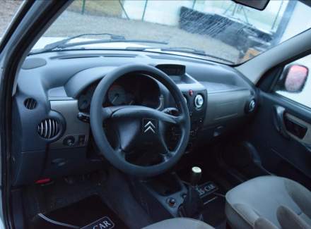 Citroën - Berlingo