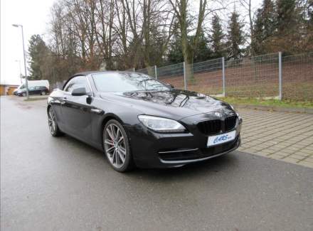 BMW - 6er