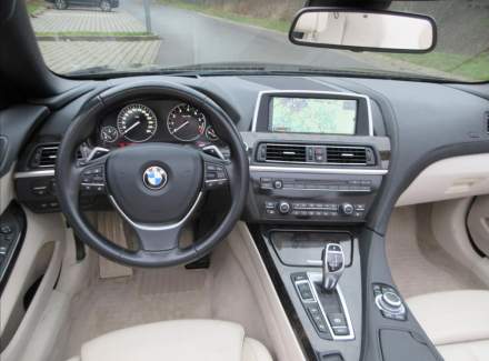 BMW - 6er