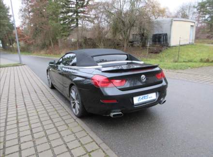 BMW - 6er